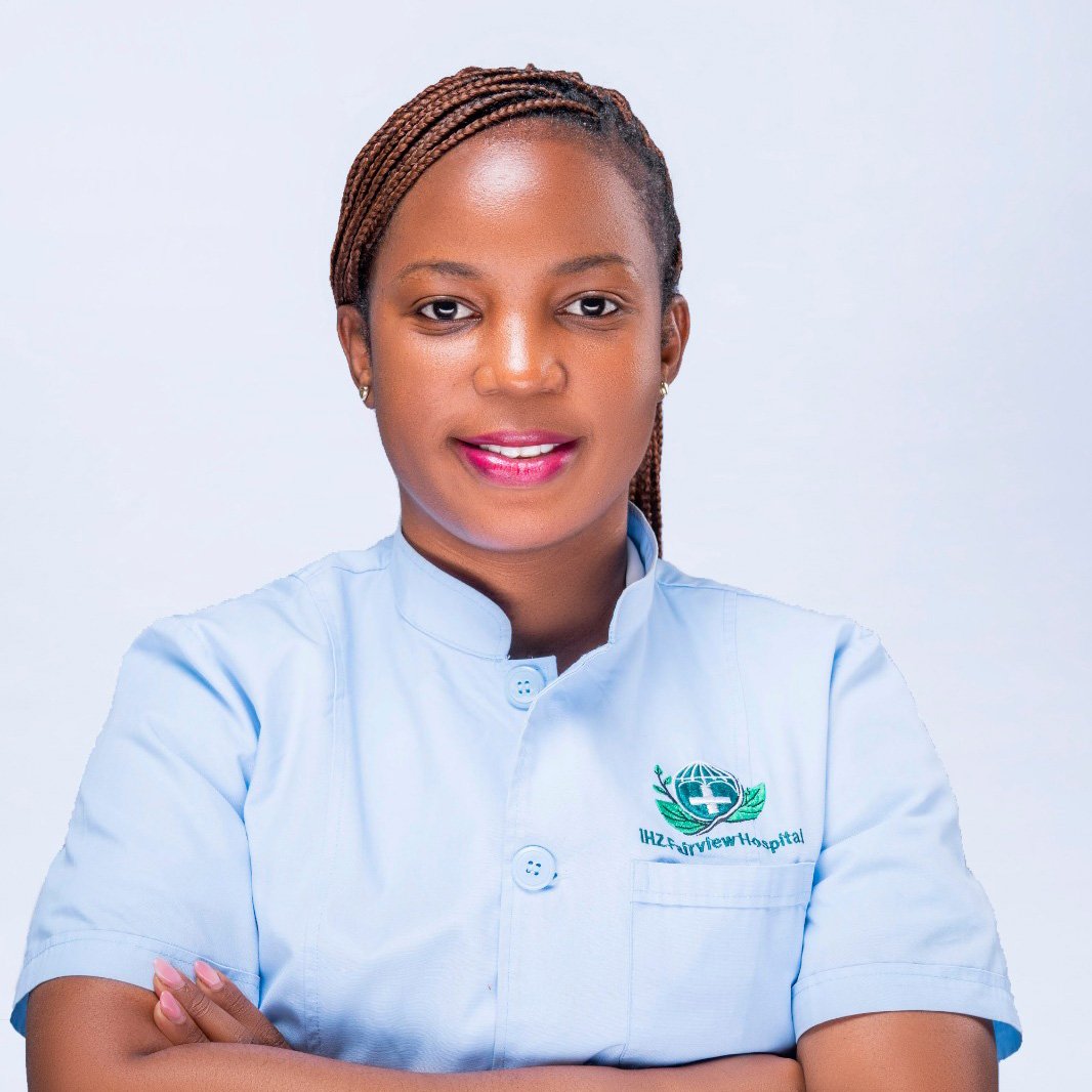 Chanda Mulenga