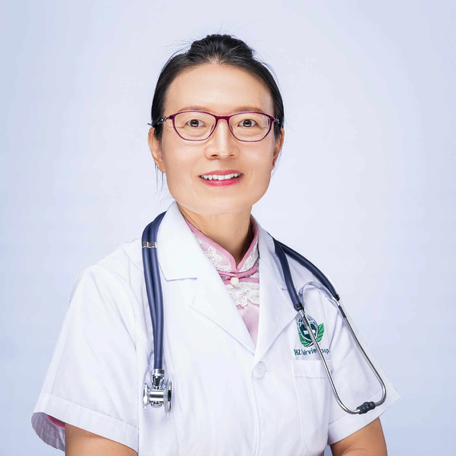 Dr. Yu Jianlan