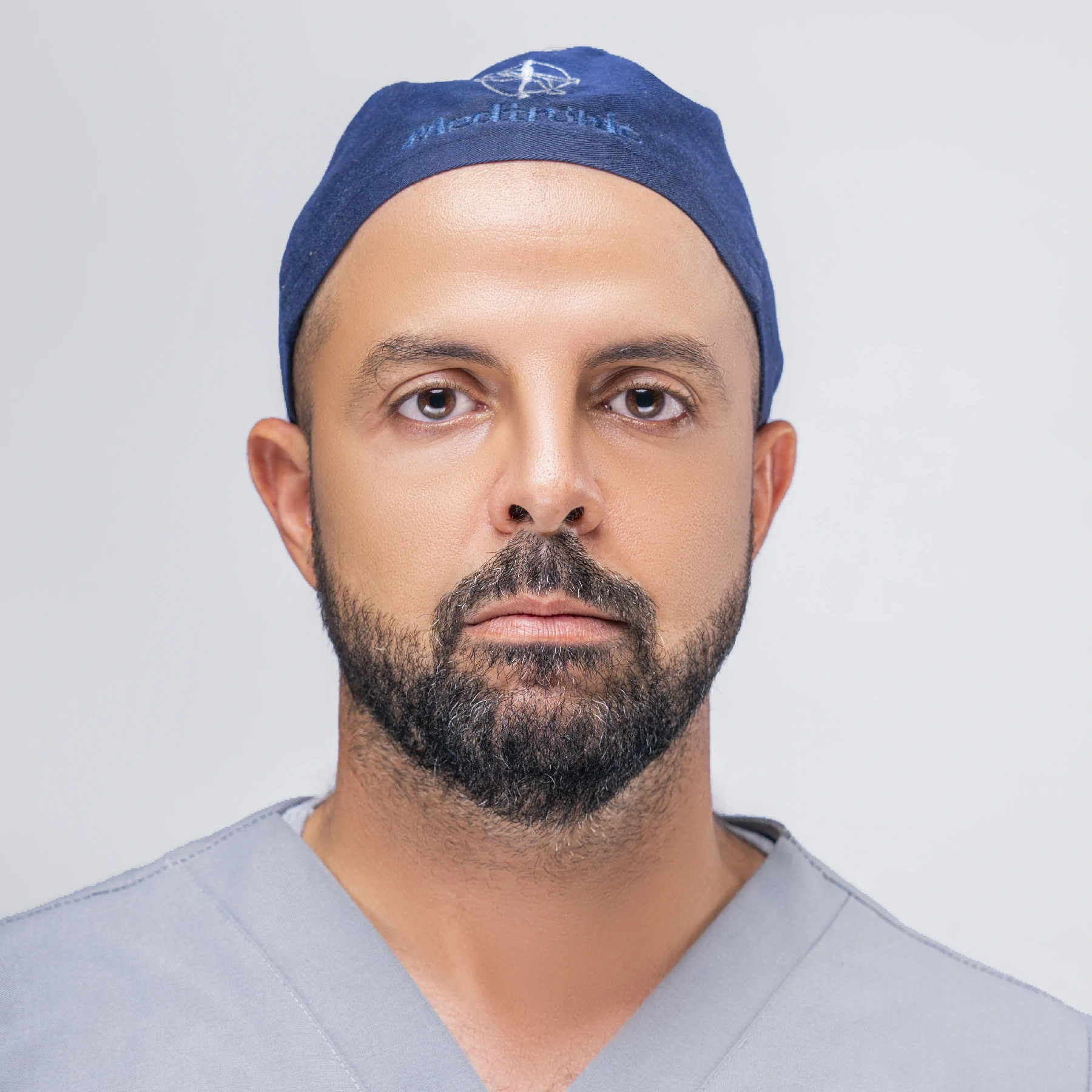 Dr. Hitham Mansour