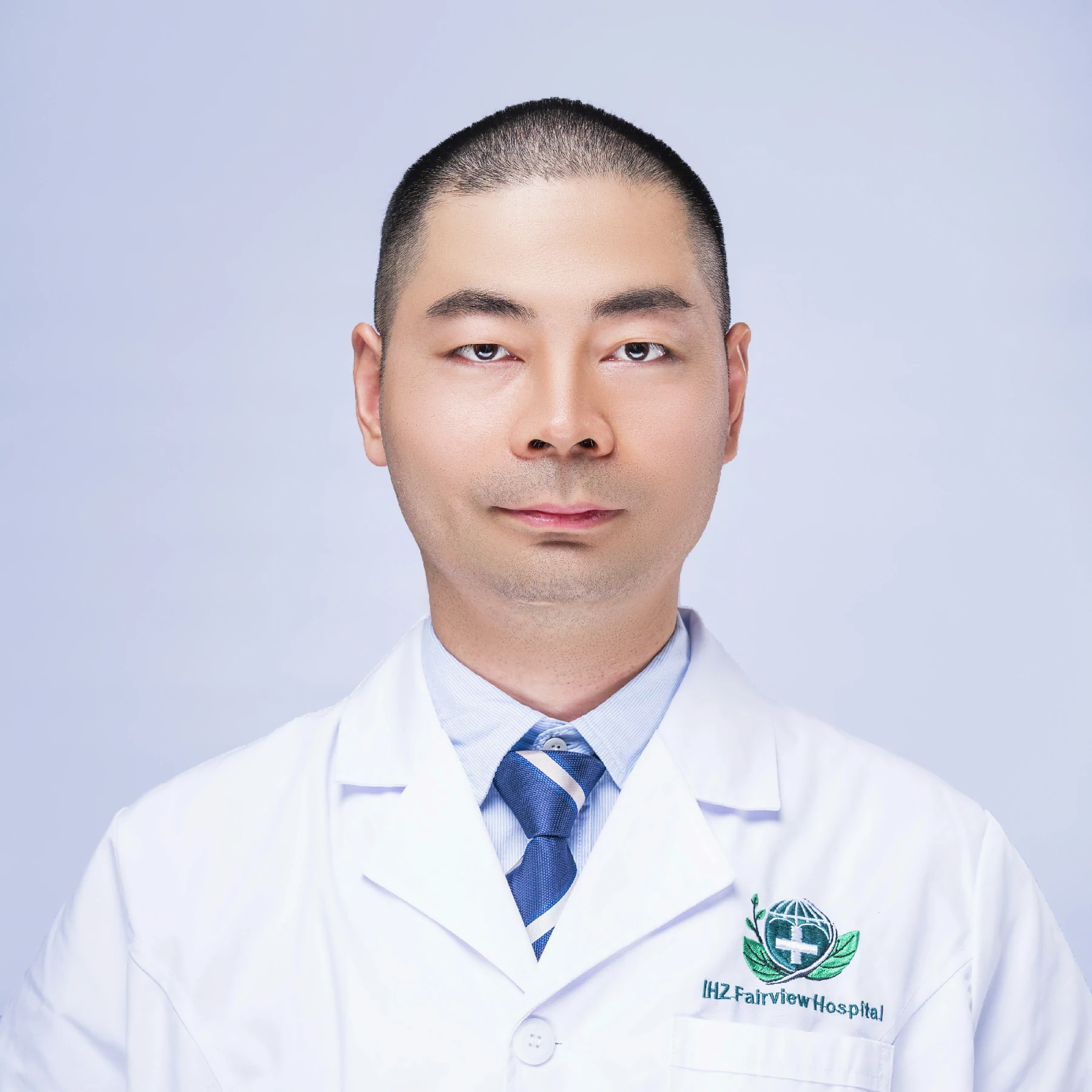Dr. Yu Zhongling