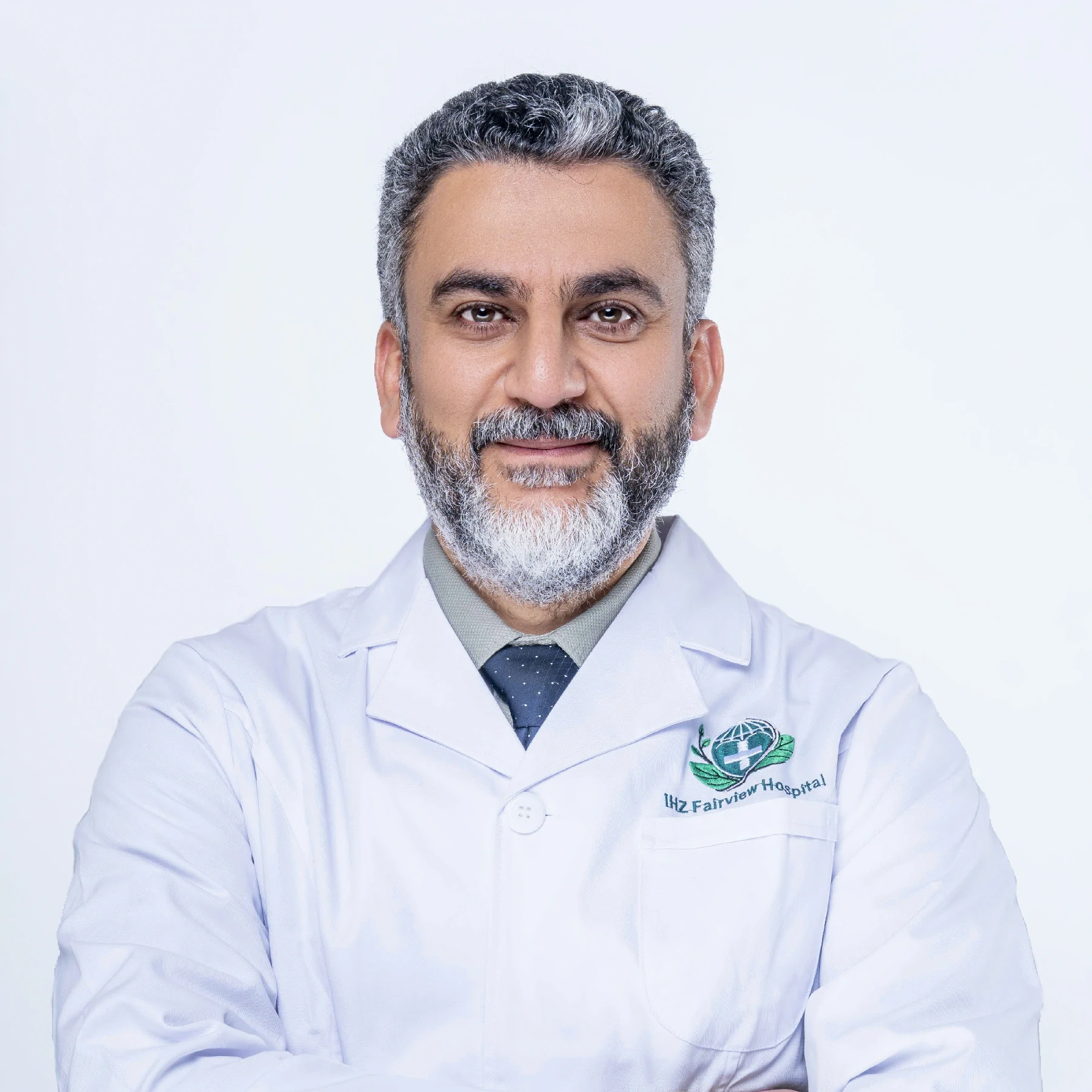 Dr. Abdullah Barakat