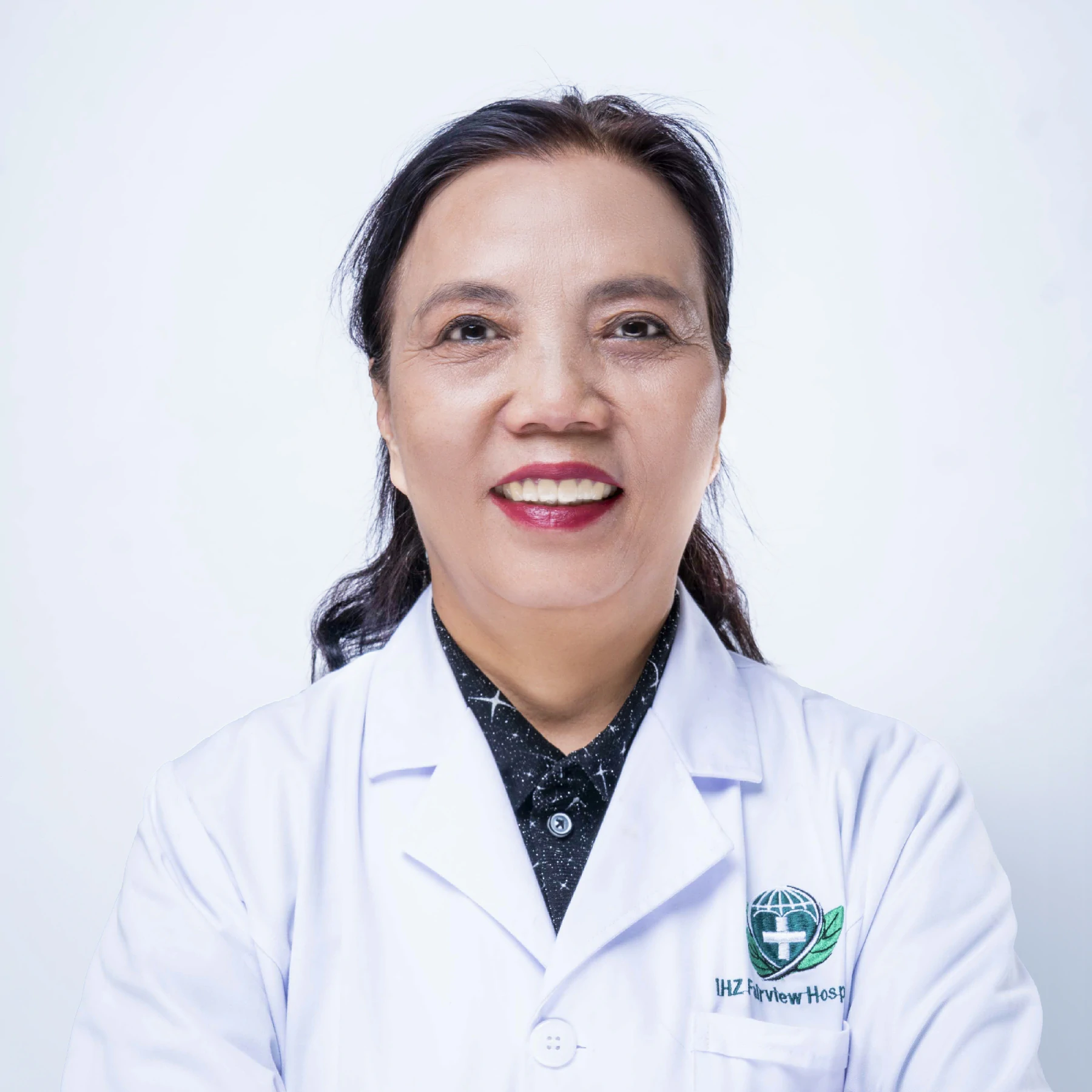 Dr. Gao Zeling