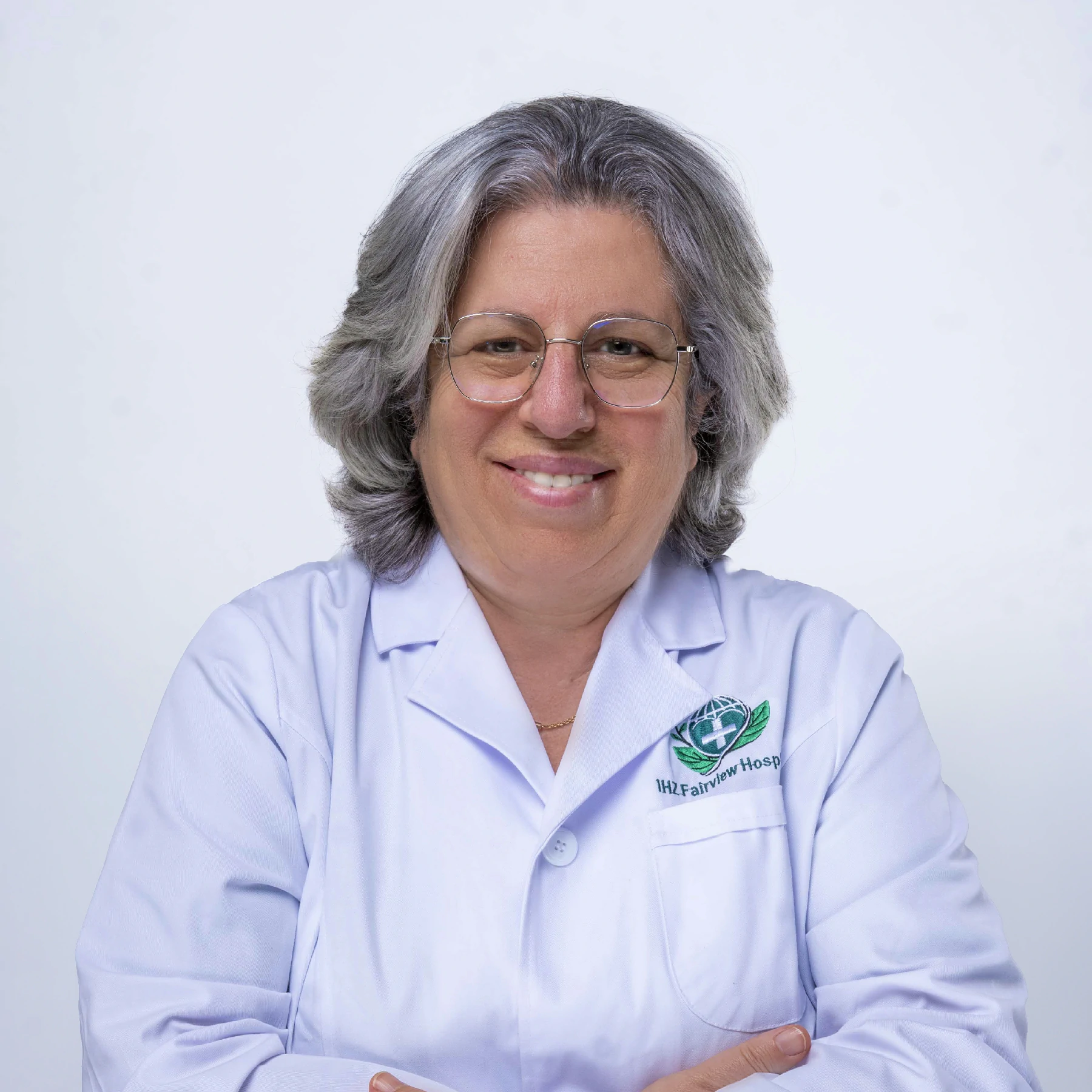 Dr. Ghada El Sahli