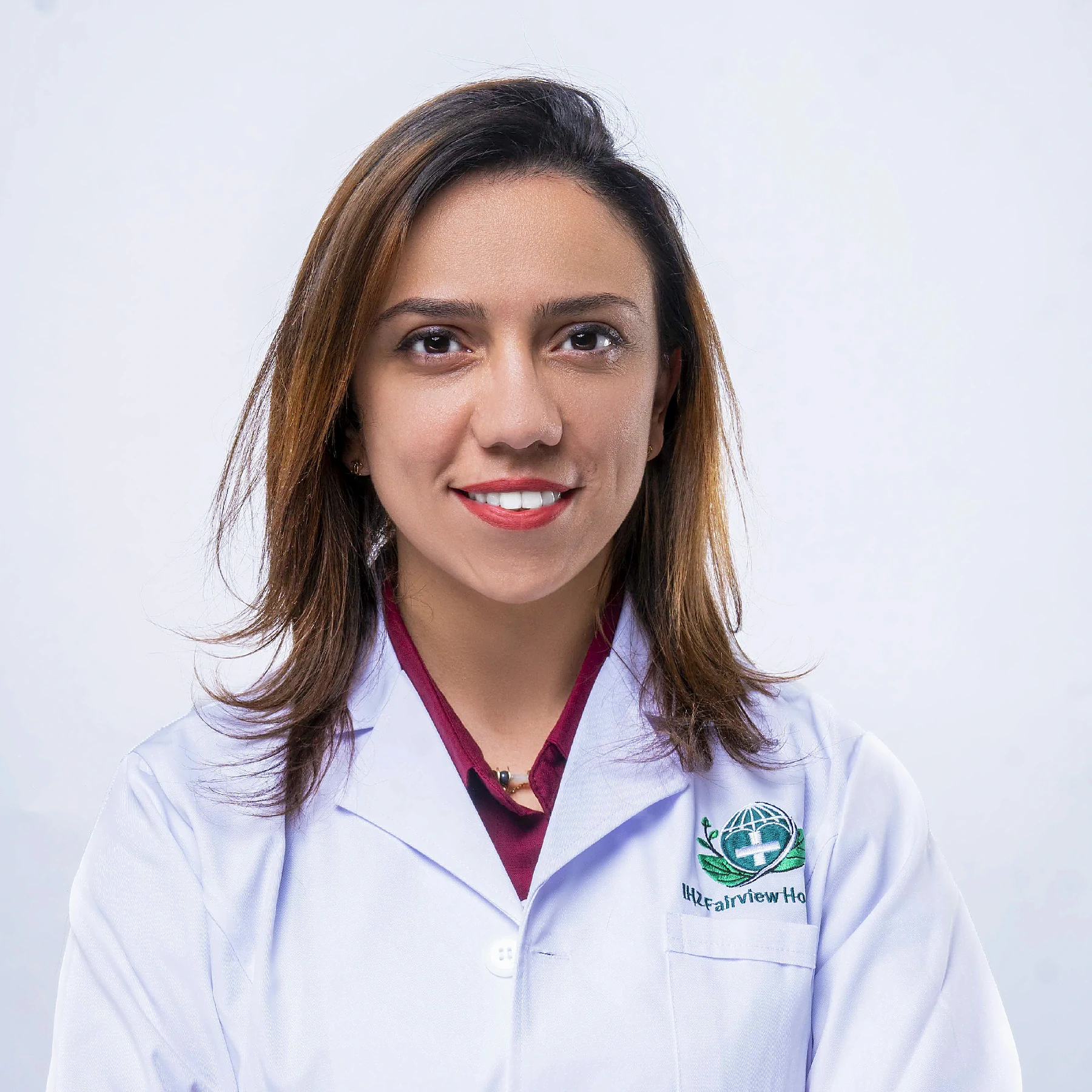 Dr. Irene Ibrahim