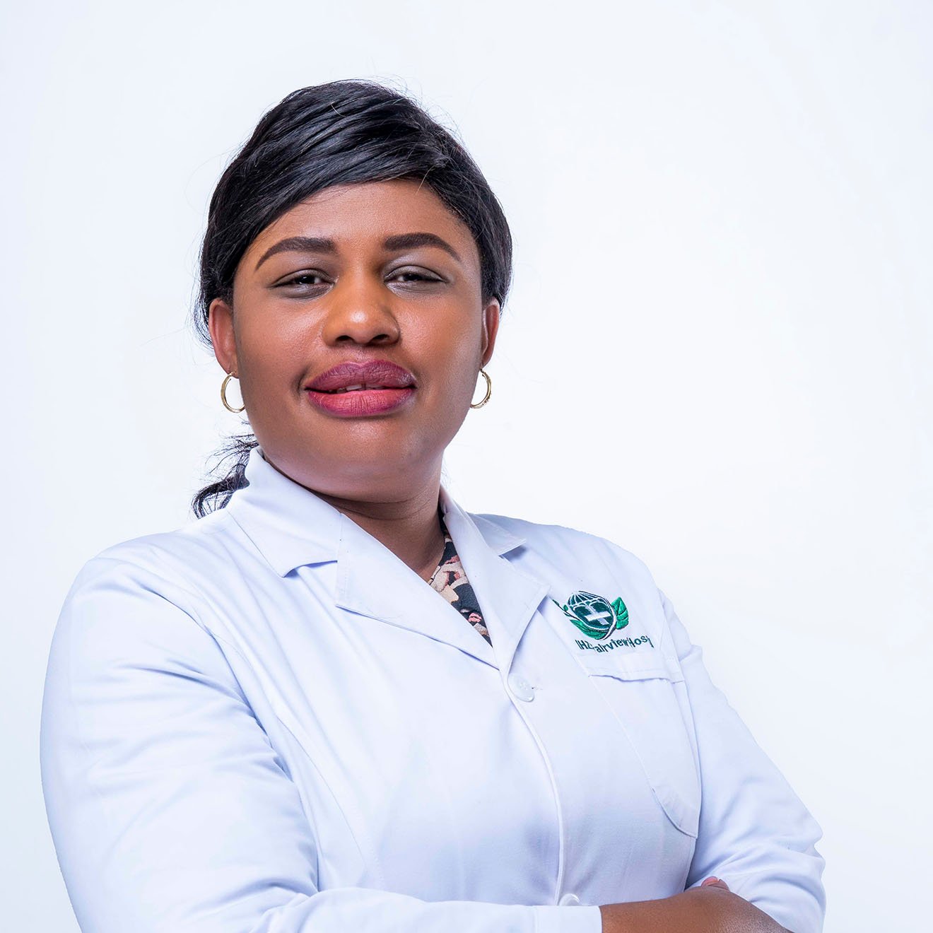 Dr. Leta Patience
