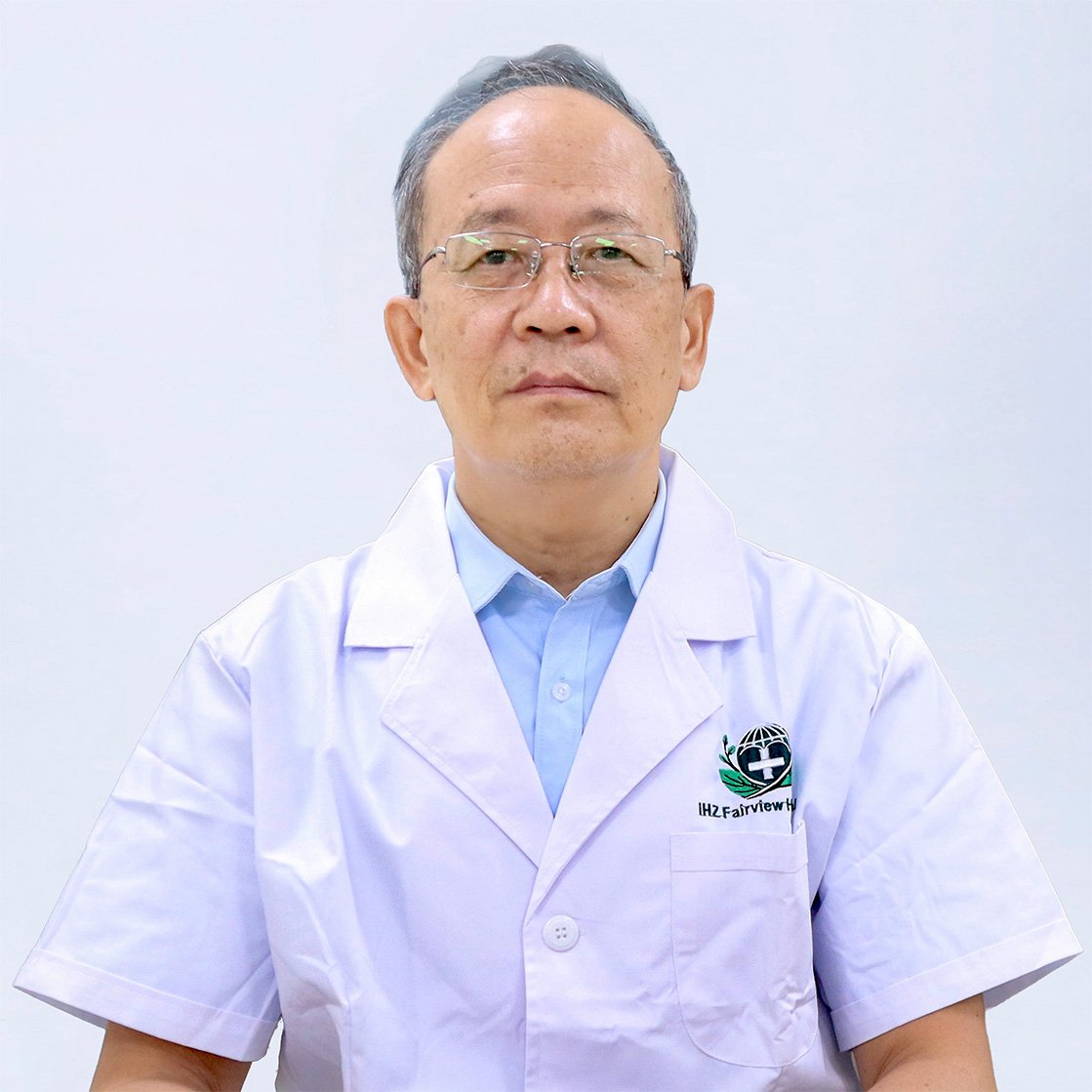 Dr. Liu Yonghui