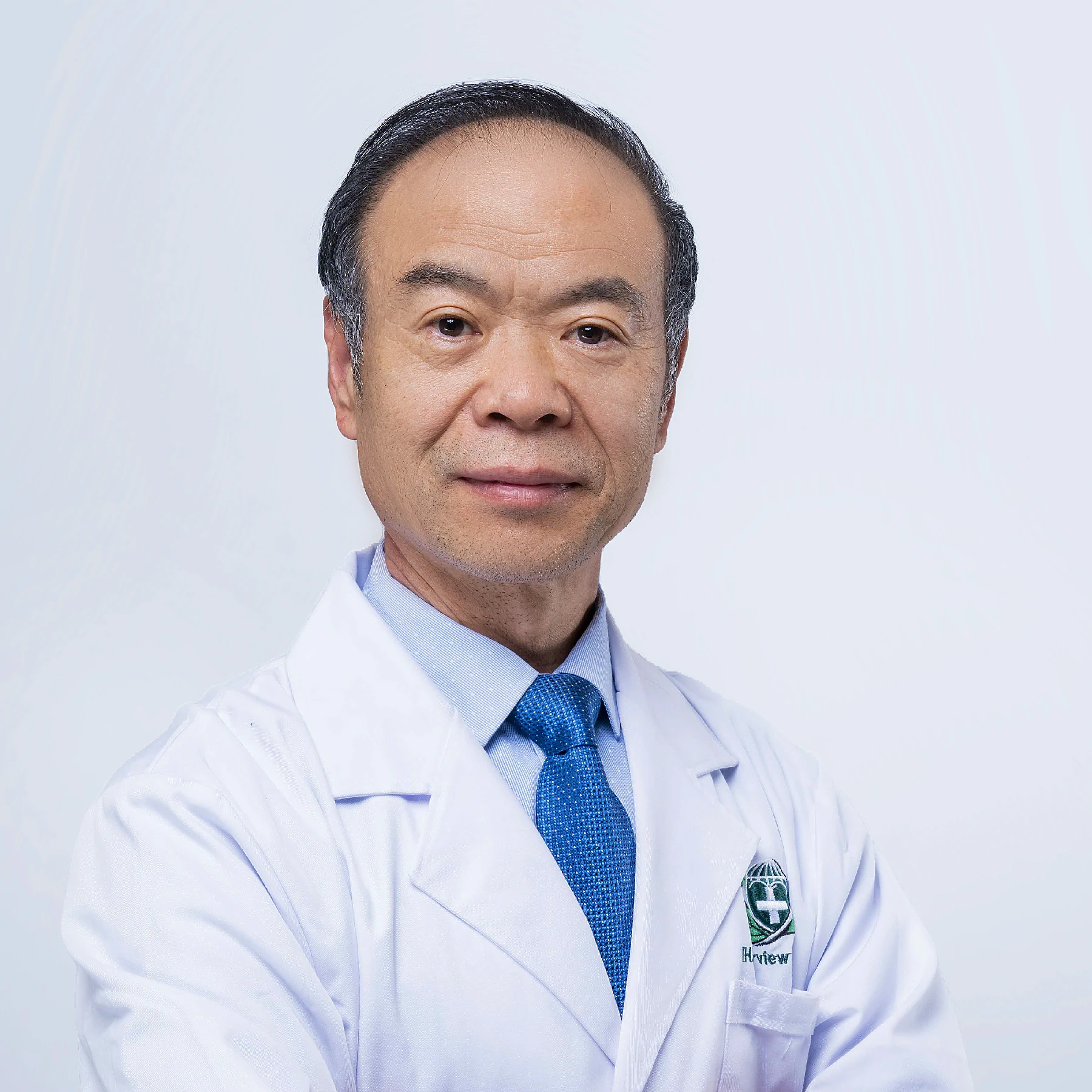 Dr. Luan Chunmin