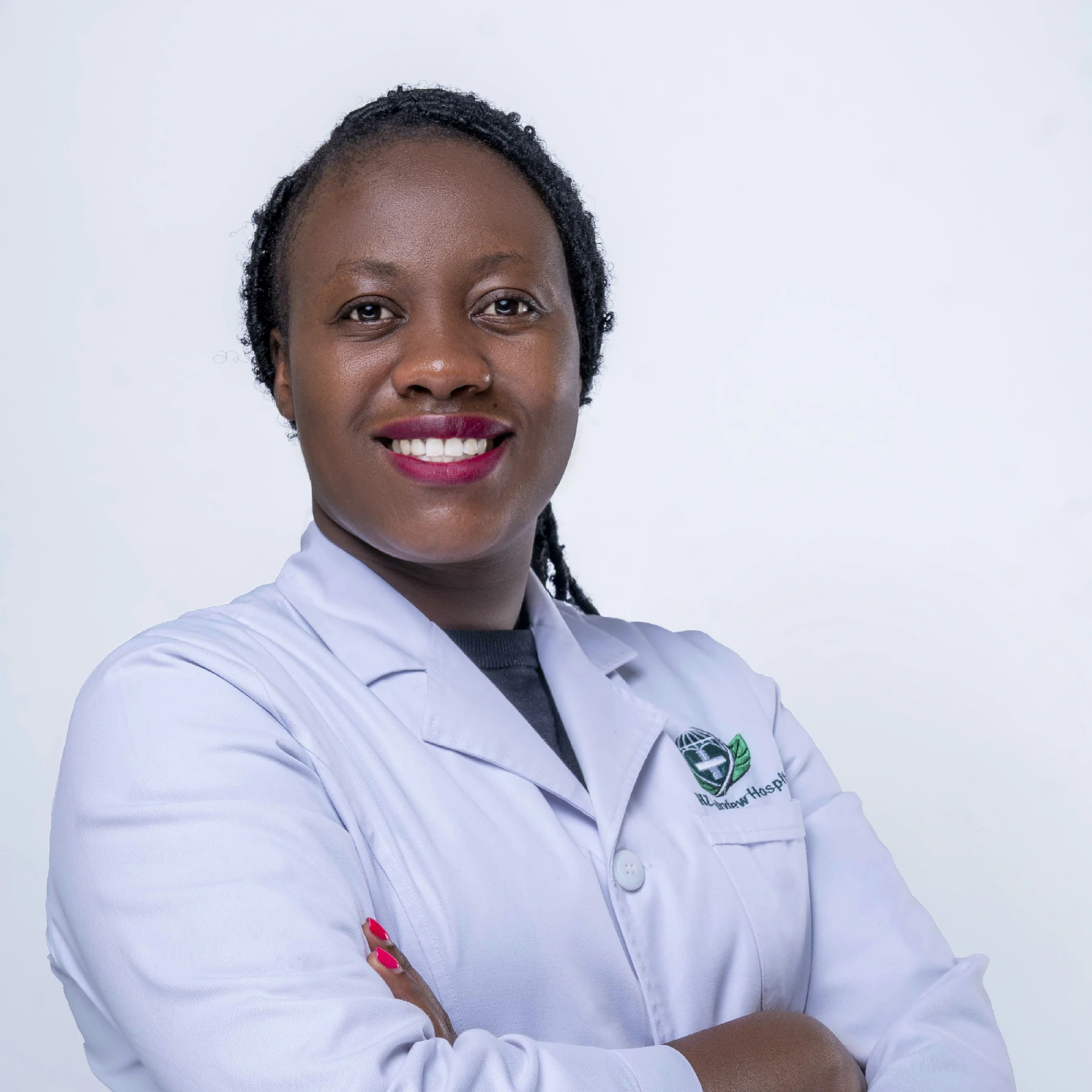 Dr. Pheona Gobvu