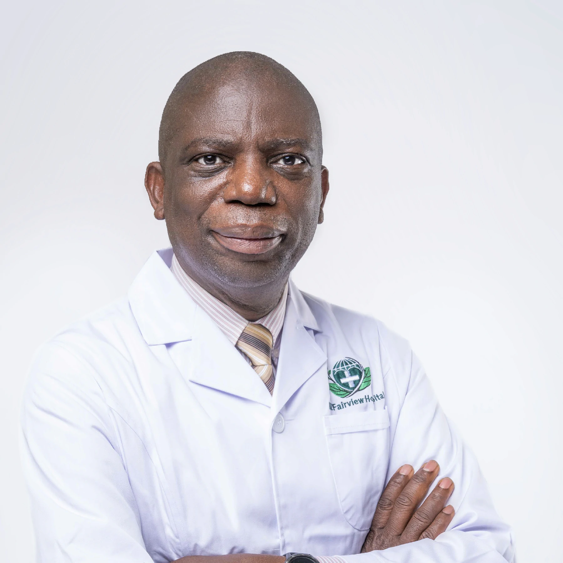 Dr. Robert Zulu