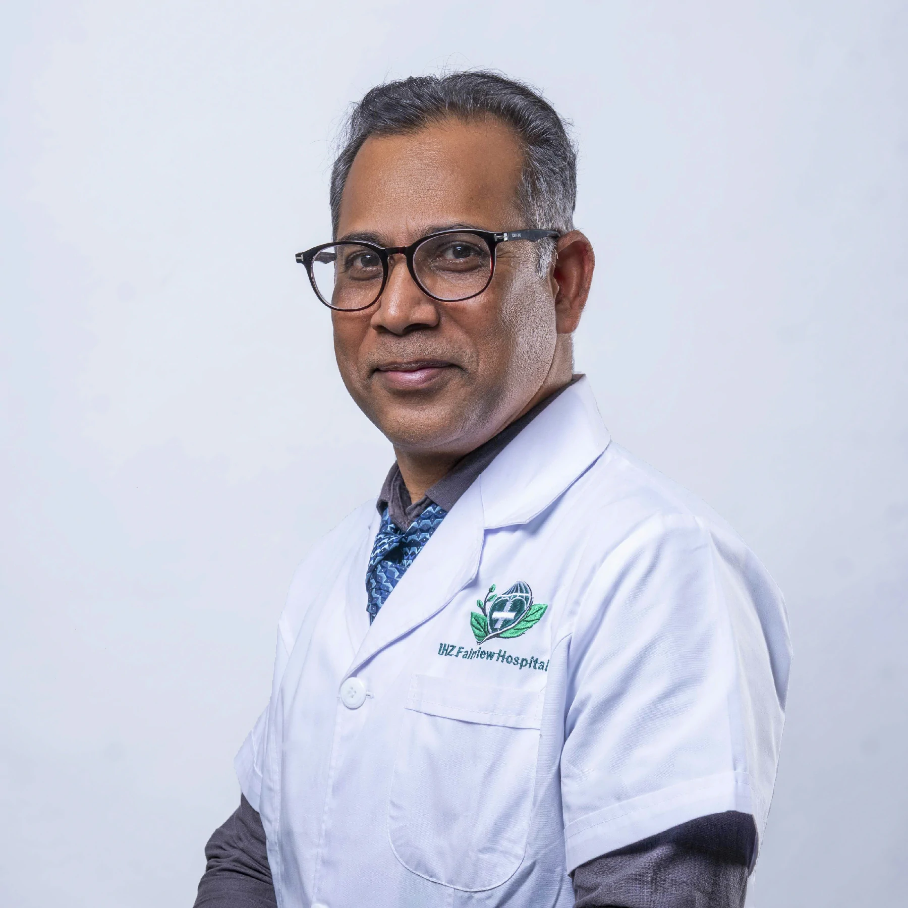 Dr. Sadequl Islam