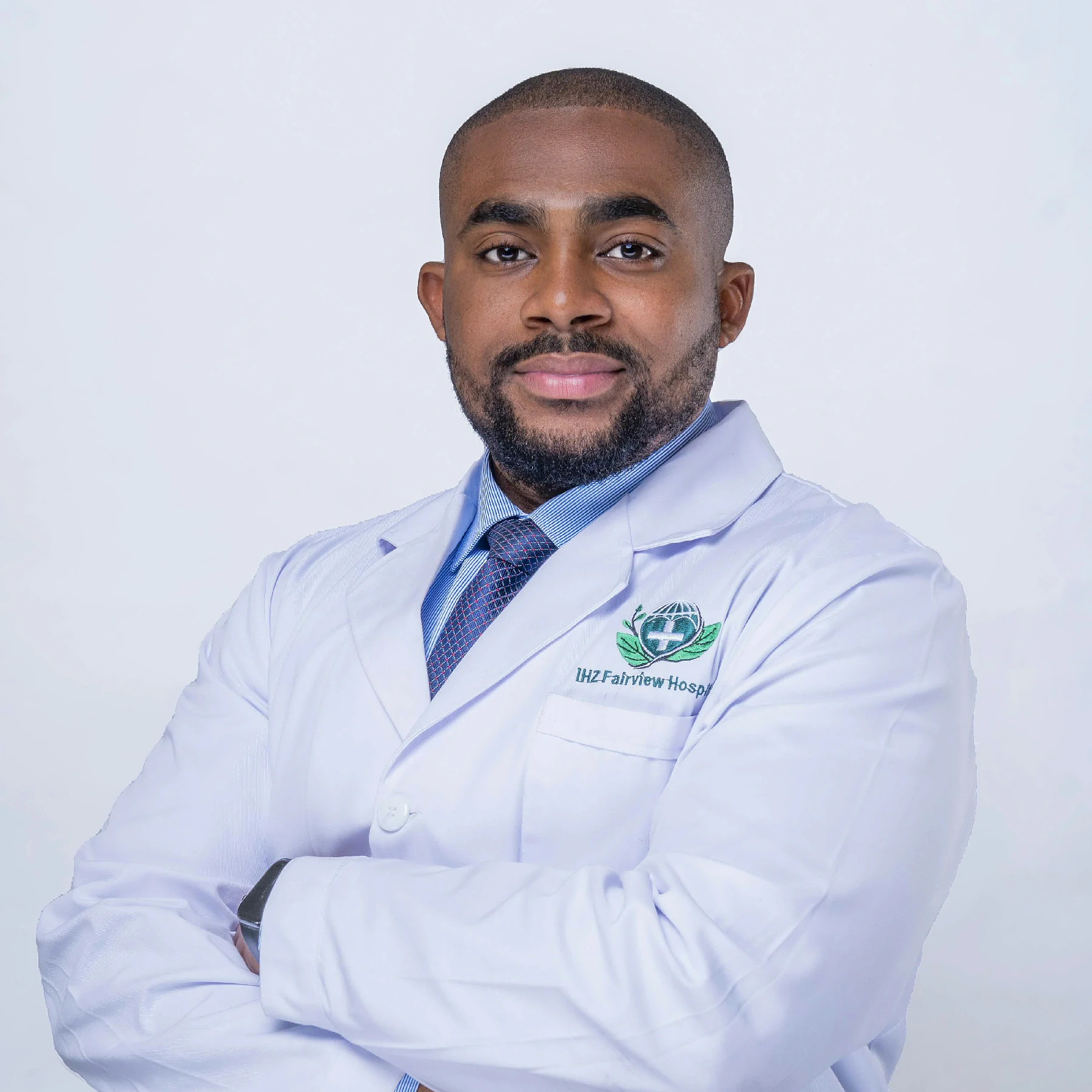 Dr. Said Mohamed