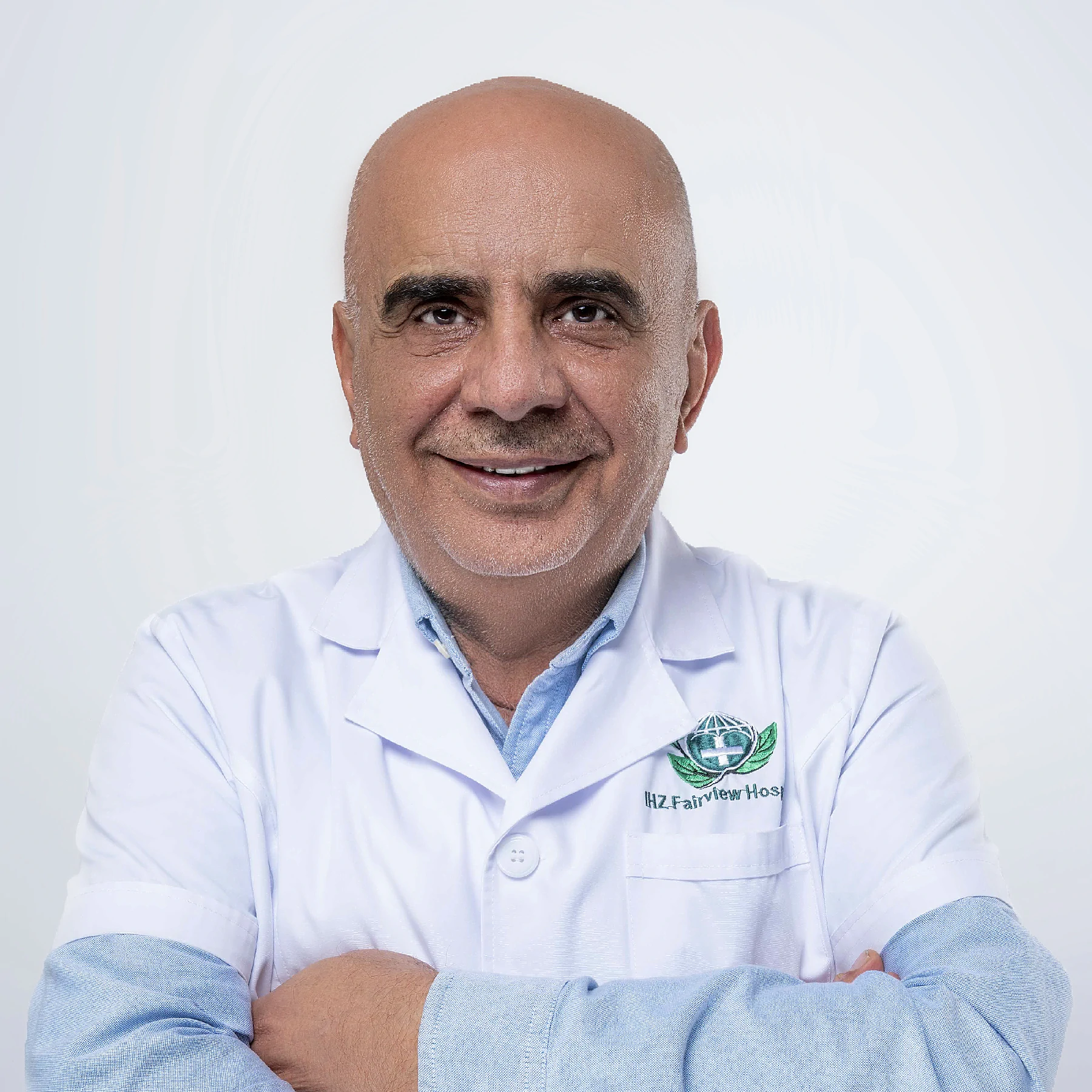 Dr. Souhail Nasreddine