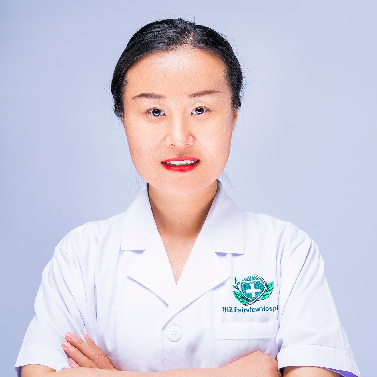 Yan Yuxin