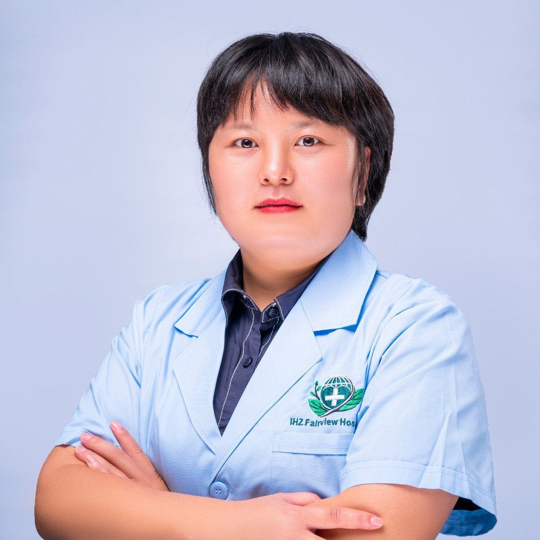 Yuan Qi