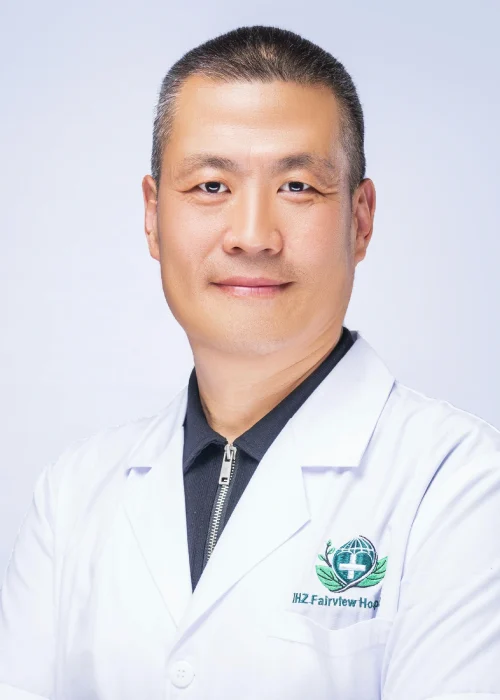 Copy of Dr Wang Zhi Bin~1