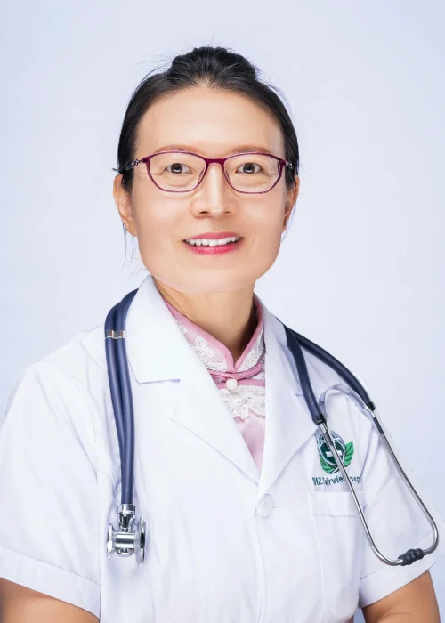 Copy of Dr Yu Jian Lan~1