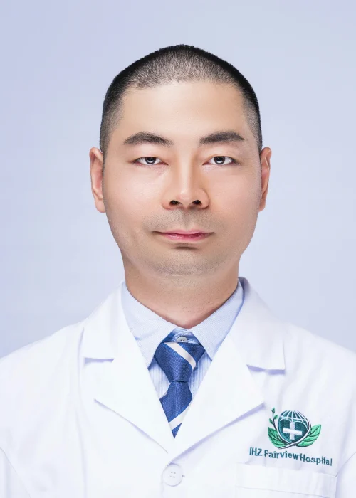 Copy of Dr. Yu Zhongling~1