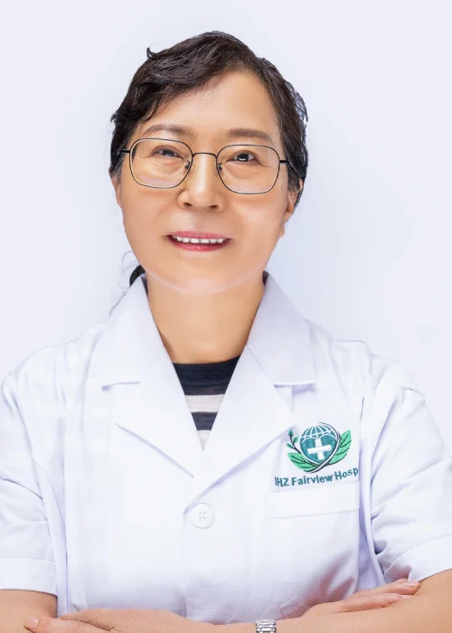 Dr. Cai Qin~1