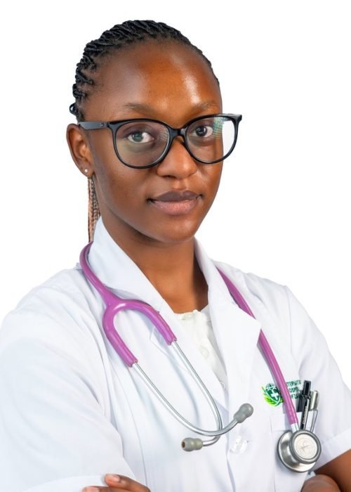 Dr. Felistus Mutale