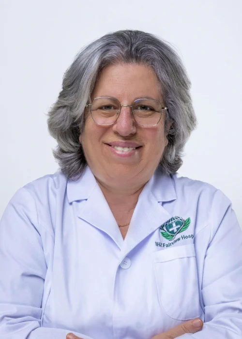 Dr. Ghada El Sahli~1