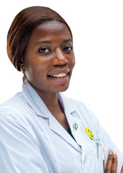 Dr. Kaoma Katongo