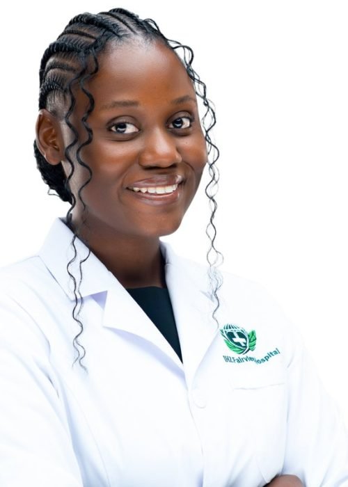 Dr. Kufasi Sikana