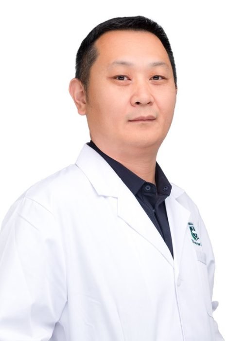 Dr. Li Jinjin