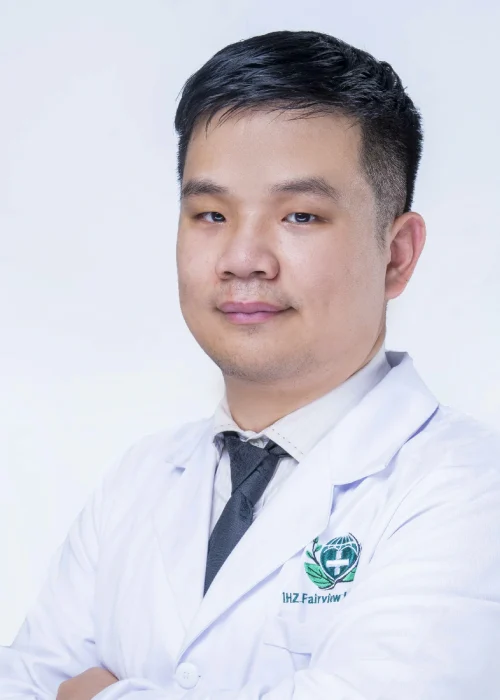 Dr. Lin Changzhao~1