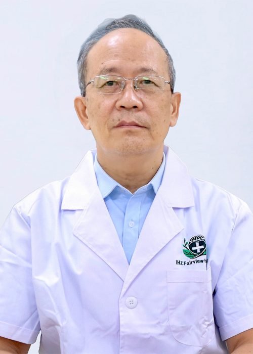 Dr. Liu Yonghui (2)