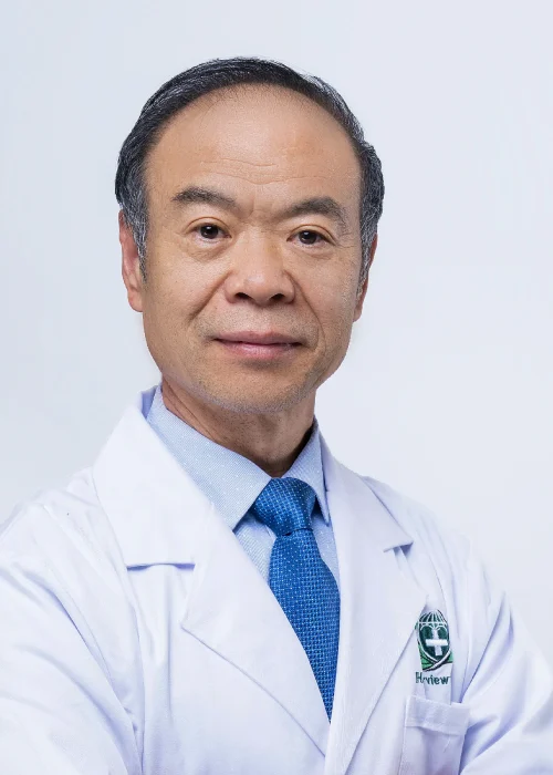 Dr. Luan Chunmin~1