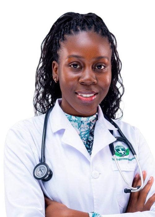 Dr. Shineid Tembo