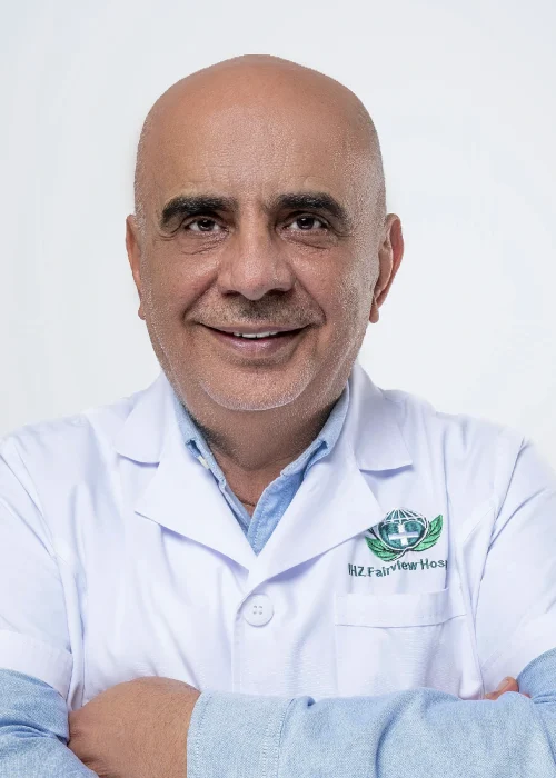 Dr. Souhail Nasreddine~1