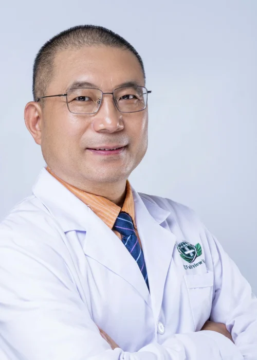 Dr. Wang Bin~1
