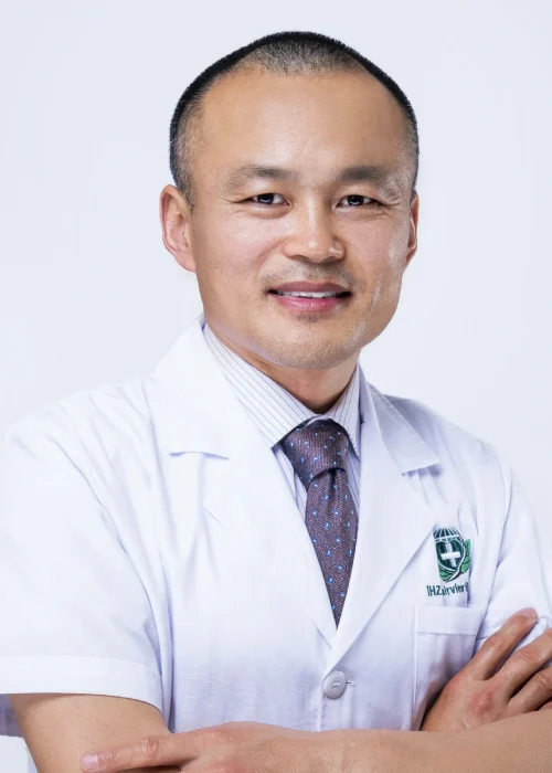Dr. Xu Liuwei~1