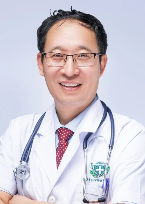 Dr. Yang Jinsong~1