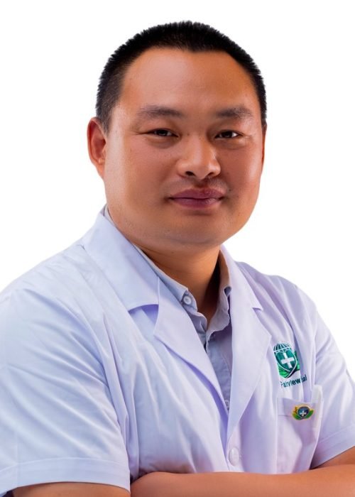 Dr. Yang Qun