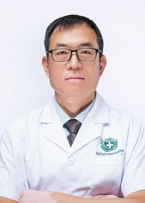 Dr. Zhang Zhiwei~1