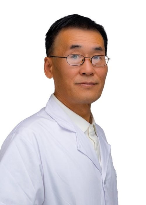 Niu Xueyi