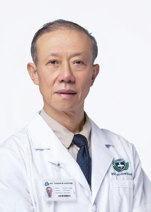 Prof. Wang Xiao~1