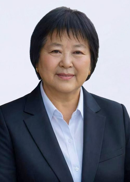 Zhao Aiqin